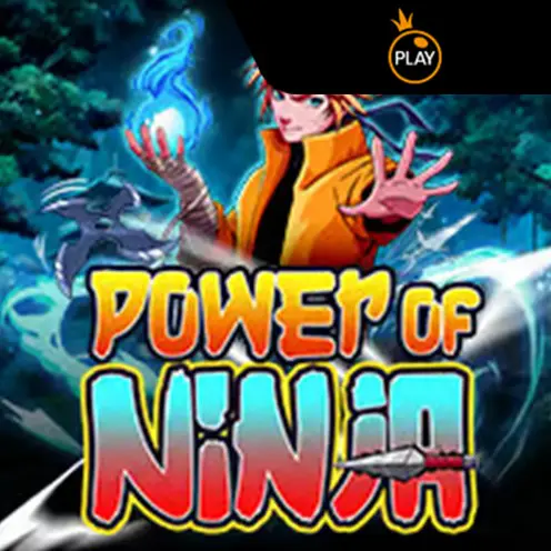 power of ninja